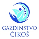 Gazdinstvo Cikos logo